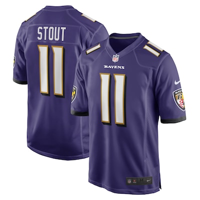 Baltimore Ravens Men Jerseys 2025-10-13-039